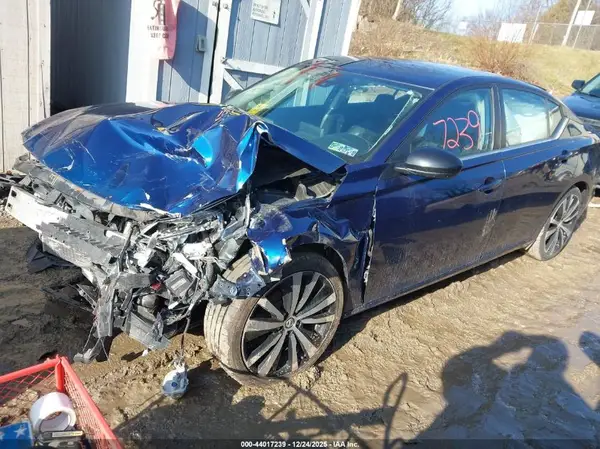1N4BL4CV6LC234974 2020 NISSAN ALTIMA - Image 2