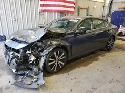1N4BL4CV6LC235087 2020 NISSAN ALTIMA