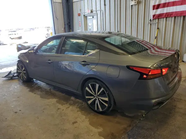 1N4BL4CV6LC235087 2020 NISSAN ALTIMA - Image 2