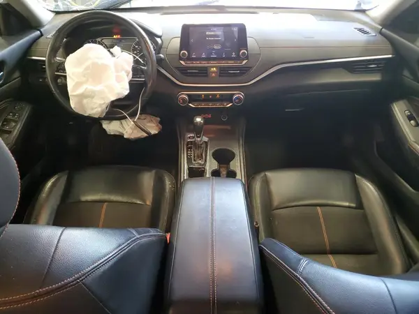 1N4BL4CV6LC235087 2020 NISSAN ALTIMA - Image 8