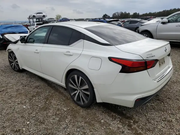 1N4BL4CV6LC235624 2020 NISSAN ALTIMA - Image 2