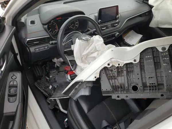 1N4BL4CV6LC235624 2020 NISSAN ALTIMA - Image 8