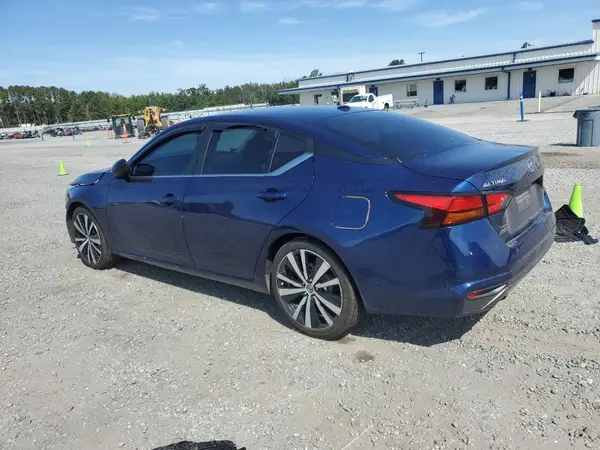 1N4BL4CV6LC236062 2020 NISSAN ALTIMA - Image 2