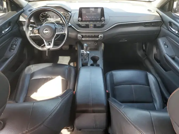 1N4BL4CV6LC236062 2020 NISSAN ALTIMA - Image 8