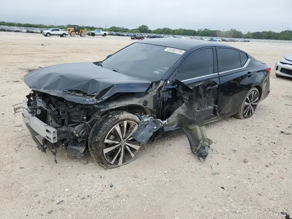 1N4BL4CV6LC236501 2020 NISSAN ALTIMA - Image 1