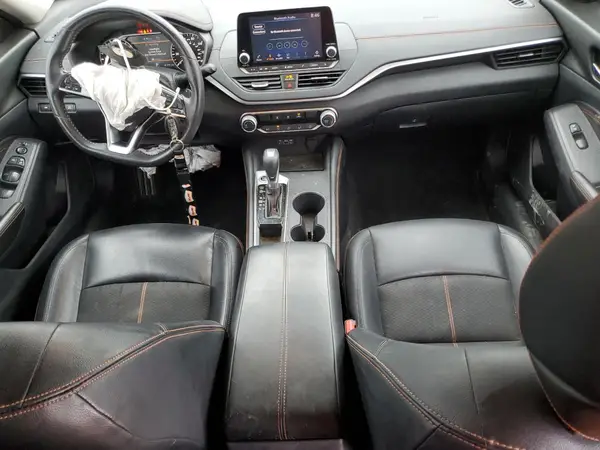 1N4BL4CV6LC236501 2020 NISSAN ALTIMA - Image 8