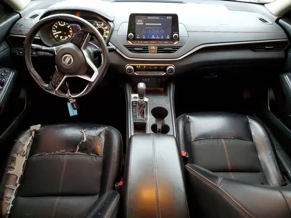 1N4BL4CV6LC237521 2020 NISSAN ALTIMA - Image 8