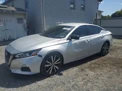 1N4BL4CV6LC237597 2020 NISSAN ALTIMA