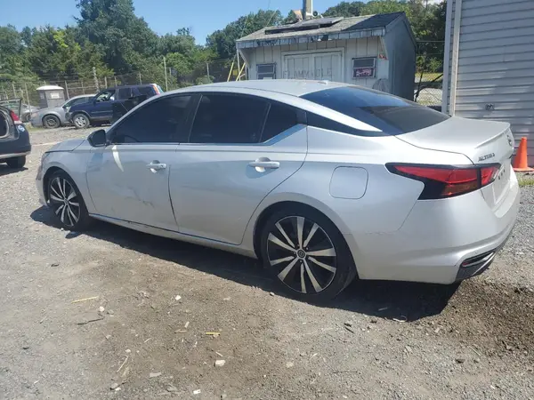 1N4BL4CV6LC237597 2020 NISSAN ALTIMA - Image 2