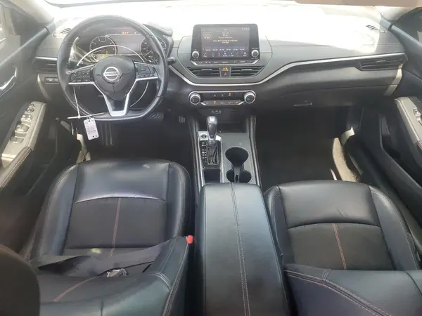 1N4BL4CV6LC237597 2020 NISSAN ALTIMA - Image 8