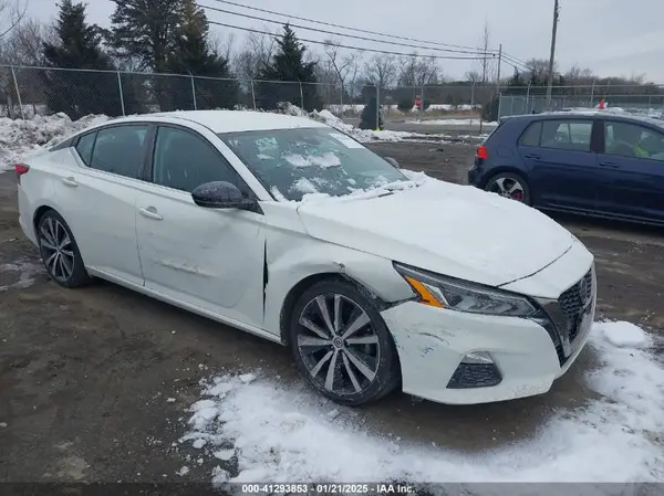 1N4BL4CV6LC239320 2020 NISSAN ALTIMA - Image 1