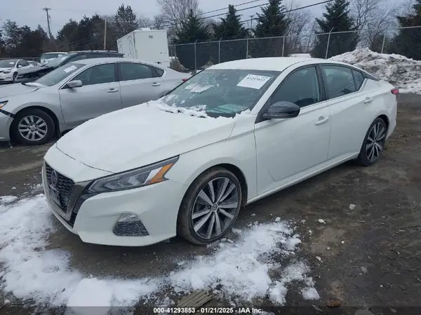 1N4BL4CV6LC239320 2020 NISSAN ALTIMA - Image 2