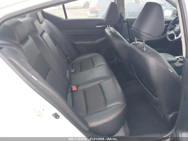 1N4BL4CV6LC239320 2020 NISSAN ALTIMA - Image 8