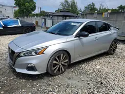 1N4BL4CV6LC240161 2020 NISSAN ALTIMA