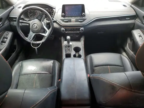 1N4BL4CV6LC240161 2020 NISSAN ALTIMA - Image 8