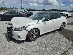 1N4BL4CV6LC240631 2020 NISSAN ALTIMA