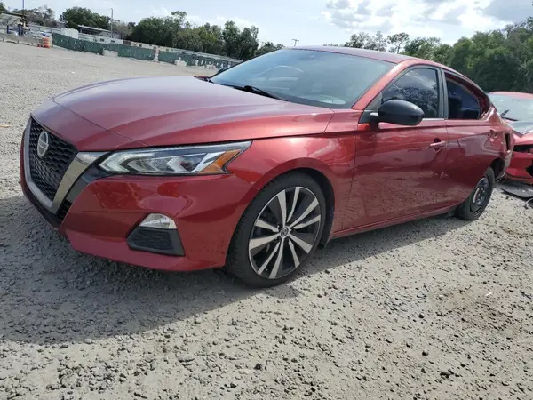 1N4BL4CV6LC240936 2020 NISSAN ALTIMA - Image 1