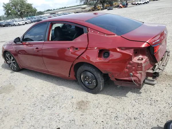 1N4BL4CV6LC240936 2020 NISSAN ALTIMA - Image 2