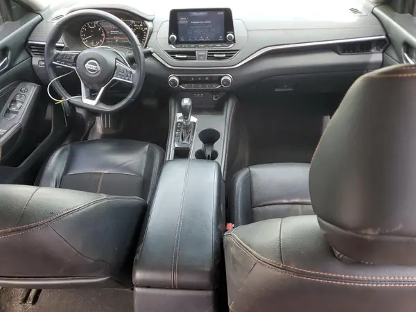 1N4BL4CV6LC240936 2020 NISSAN ALTIMA - Image 8