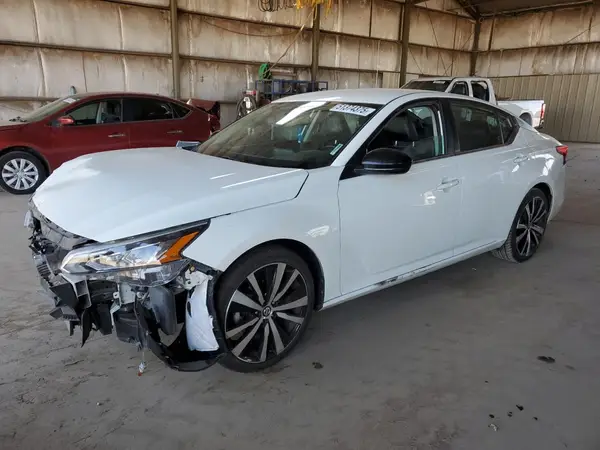1N4BL4CV6LC243576 2020 NISSAN ALTIMA - Image 1