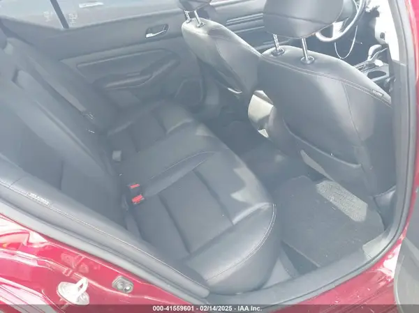 1N4BL4CV6LC248485 2020 NISSAN ALTIMA - Image 8