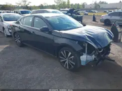 1N4BL4CV6LC250592 2020 NISSAN ALTIMA