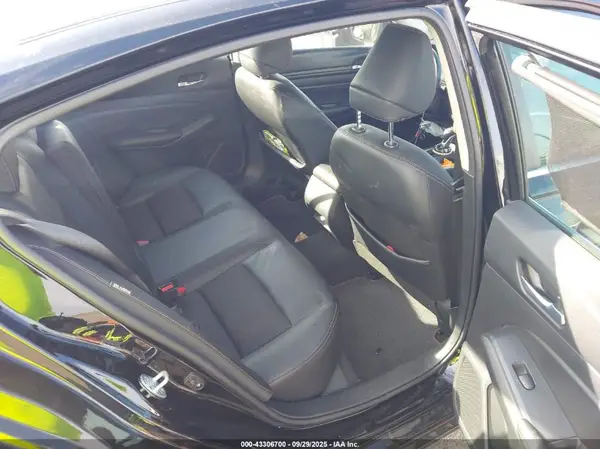 1N4BL4CV6LC250592 2020 NISSAN ALTIMA - Image 8