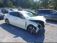 1N4BL4CV6LC252777 2020 NISSAN ALTIMA