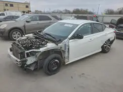 1N4BL4CV6LC254657 2020 NISSAN ALTIMA