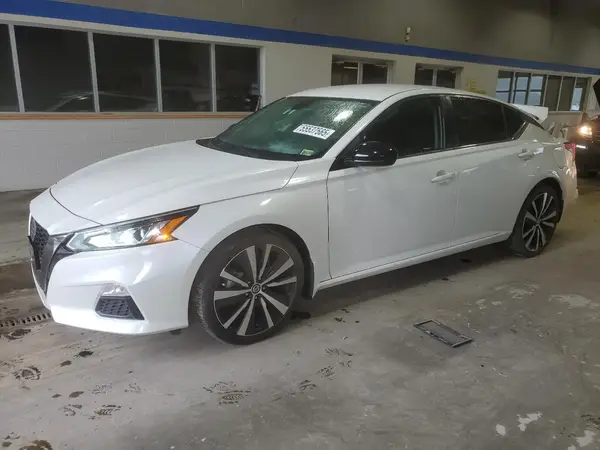 1N4BL4CV6LC259664 2020 NISSAN ALTIMA - Image 1