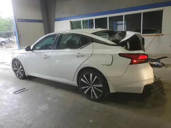 1N4BL4CV6LC259664 2020 NISSAN ALTIMA - Image 2