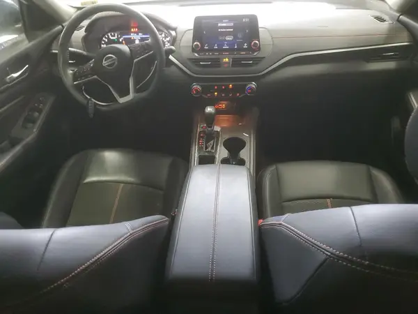 1N4BL4CV6LC259664 2020 NISSAN ALTIMA - Image 8
