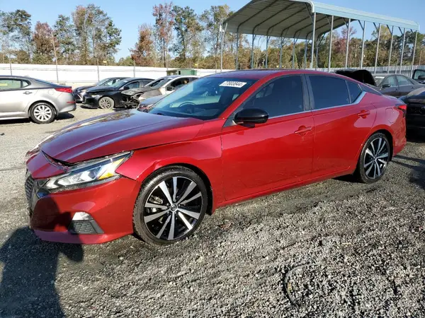 1N4BL4CV6LC260779 2020 NISSAN ALTIMA - Image 1