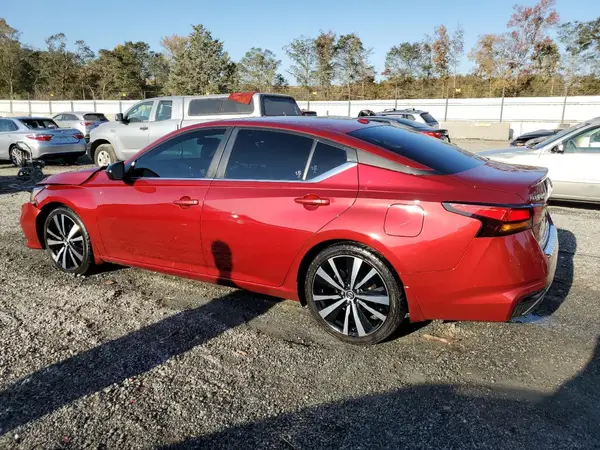 1N4BL4CV6LC260779 2020 NISSAN ALTIMA - Image 2