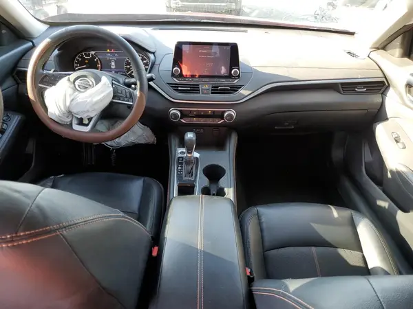 1N4BL4CV6LC260779 2020 NISSAN ALTIMA - Image 8
