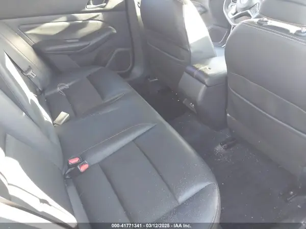 1N4BL4CV6LC261124 2020 NISSAN ALTIMA - Image 8