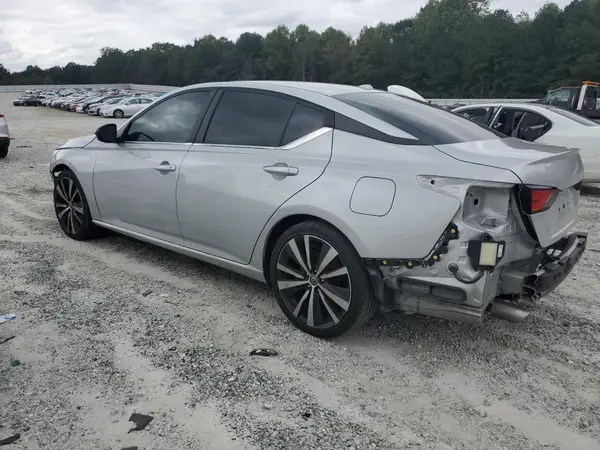 1N4BL4CV6LC261270 2020 NISSAN ALTIMA - Image 2