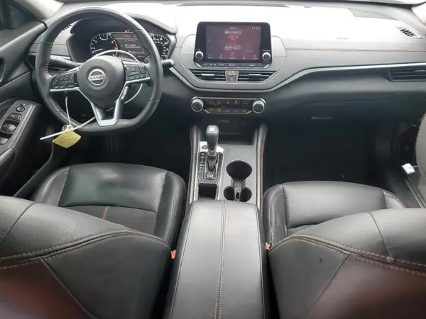 1N4BL4CV6LC261270 2020 NISSAN ALTIMA - Image 8