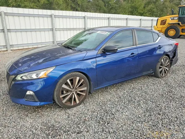 1N4BL4CV6LC261723 2020 NISSAN ALTIMA - Image 1