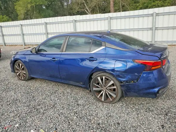 1N4BL4CV6LC261723 2020 NISSAN ALTIMA - Image 2