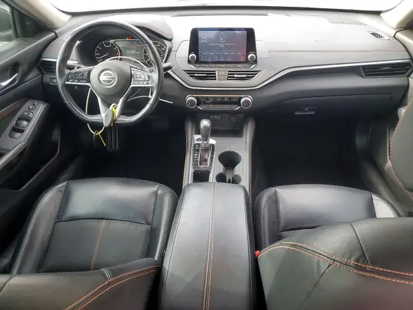 1N4BL4CV6LC261723 2020 NISSAN ALTIMA - Image 8