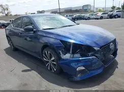 1N4BL4CV6LC263388 2020 NISSAN ALTIMA
