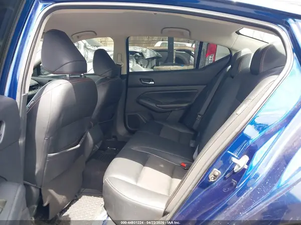 1N4BL4CV6LC263388 2020 NISSAN ALTIMA - Image 8