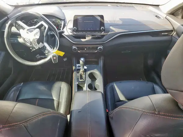 1N4BL4CV6LC264296 2020 NISSAN ALTIMA - Image 8