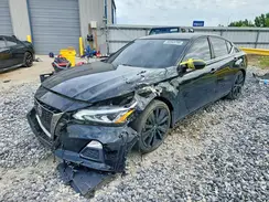 1N4BL4CV6LC267702 2020 NISSAN ALTIMA
