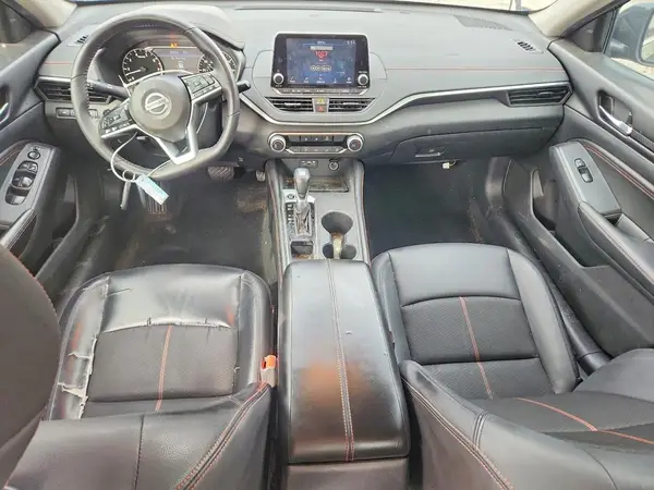 1N4BL4CV6LC267702 2020 NISSAN ALTIMA - Image 8