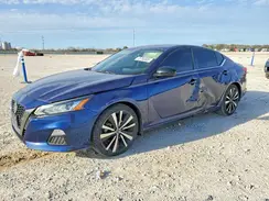 1N4BL4CV6LC269384 2020 NISSAN ALTIMA