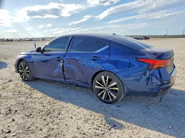 1N4BL4CV6LC269384 2020 NISSAN ALTIMA - Image 2