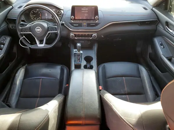 1N4BL4CV6LC269384 2020 NISSAN ALTIMA - Image 8
