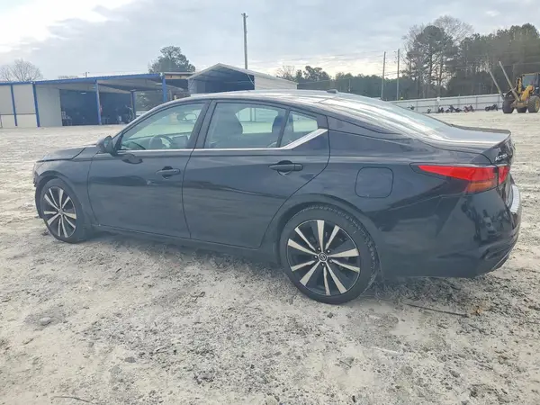 1N4BL4CV6LC274097 2020 NISSAN ALTIMA - Image 2
